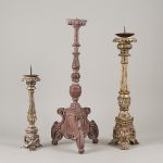 1730 9109 CANDLESTICKS